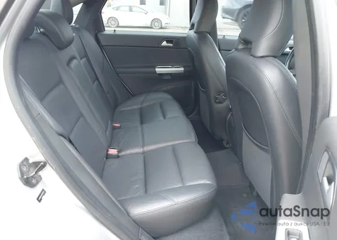 2010 Volvo S40 2.4I из США, поврежденный, VIN YV1382MSXA2513348